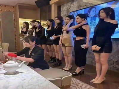 韶关夜场招聘